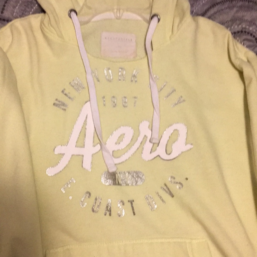 A variety of clothes.